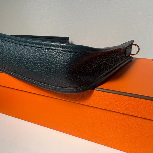 Authentic hermes evelyne tpm - Picture 7 of 12